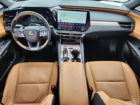 Used 2023 Lexus RX 350 Premium Plus image 20