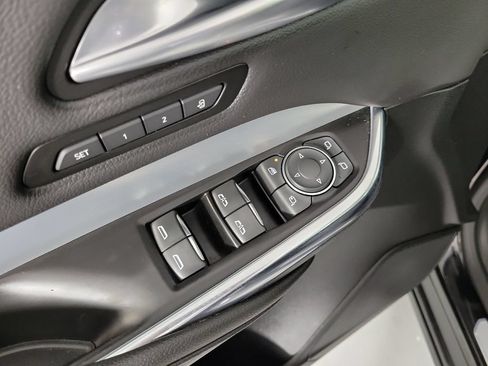 Used 2023 Cadillac XT4 Premium Luxury AWD/4WD image 21