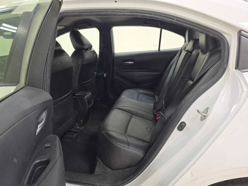 Used 2022 Toyota Corolla SE FWD image 10