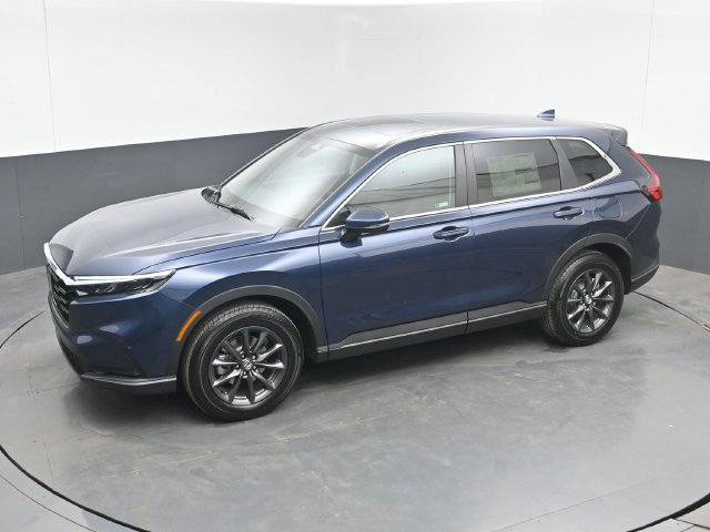 Used 2026 Honda CR-V EX-L image 37