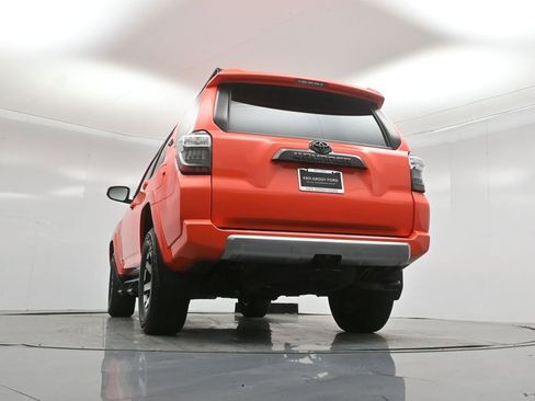 Used 2024 Toyota 4Runner TRD Off-Road Premium w/ Off Road Premium Plus Package image 46