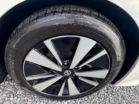 Used 2021 Nissan Altima 2.5 SV FWD image 24