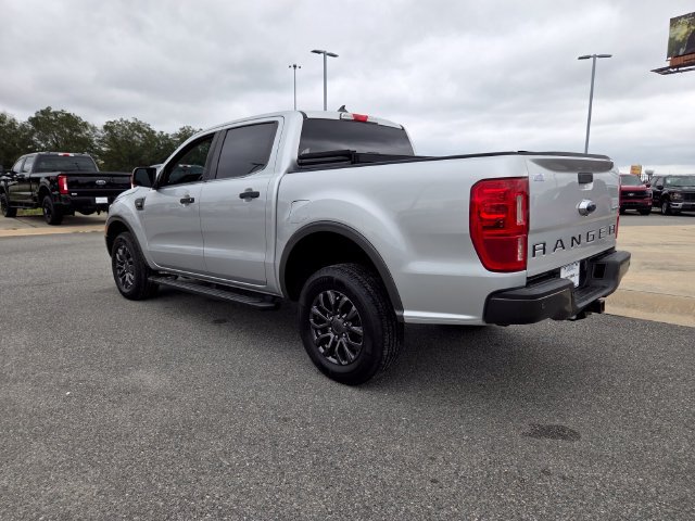 Used 2019 Ford Ranger XLT w/ Equipment Group 301A Mid RWD image 9