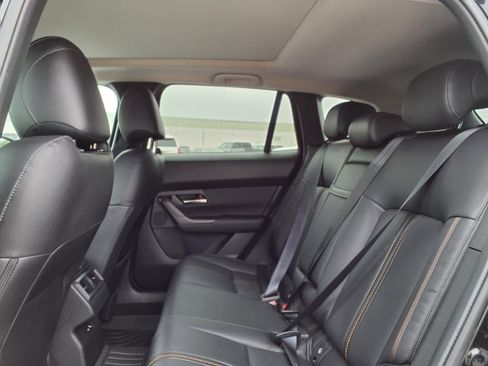 Used 2023 MAZDA CX-50 AWD 2.5 S w/ Cargo Package image 24