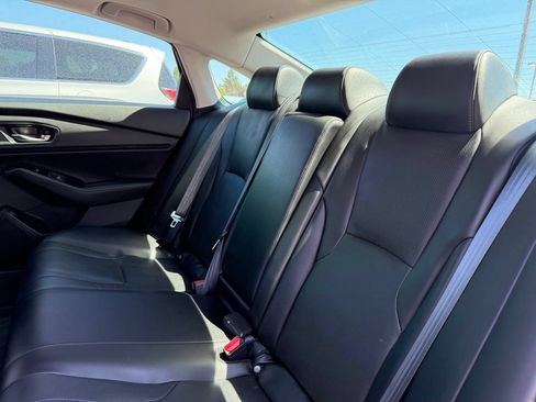 Used 2023 Honda Accord Touring image 30