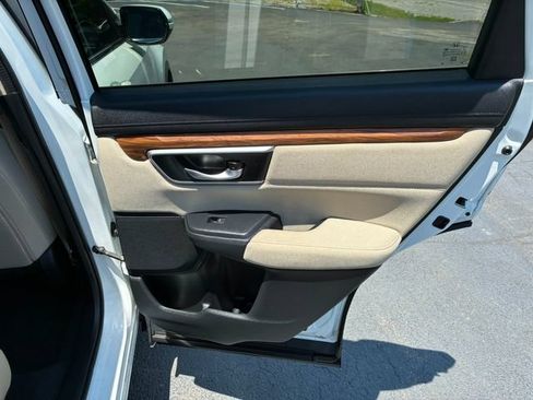 Used 2019 Honda CR-V EX image 20