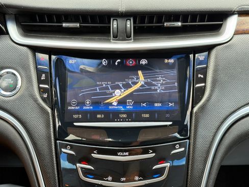 Used 2013 Cadillac XTS Premium image 25