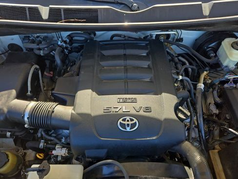 Used 2011 Toyota Sequoia Platinum image 14