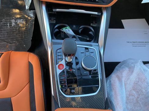 New 2026 BMW M4 xDrive Competition image 11