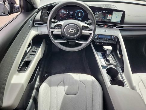 Used 2024 Hyundai Elantra Limited FWD image 11
