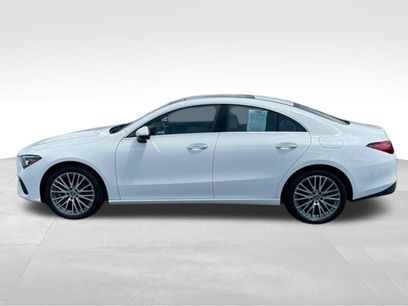 Used 2024 Mercedes-Benz CLA 250 4MATIC