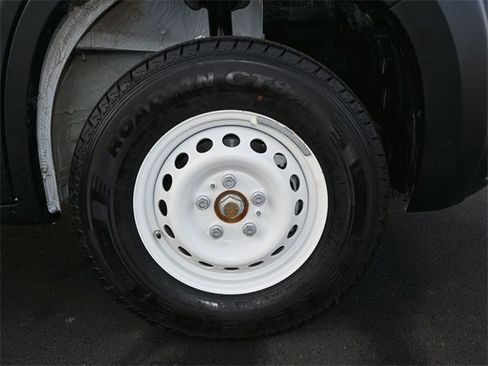 Used 2025 RAM ProMaster 2500 w/ Storage Group image 14