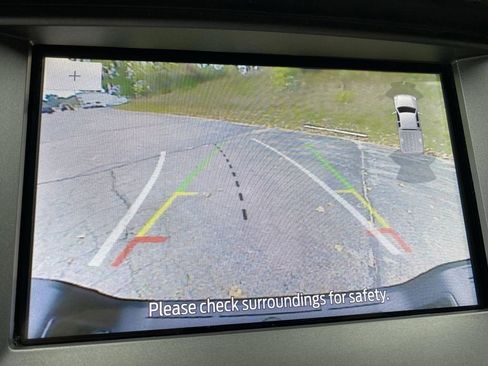 Certified 2019 Ford Ranger XLT w/ Equipment Group 302A Luxury image 10