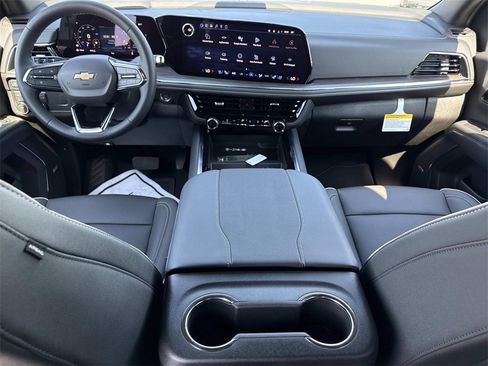 New 2026 Chevrolet Tahoe Premier image 22