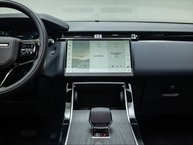New 2026 Land Rover Range Rover Velar S AWD/4WD image 28