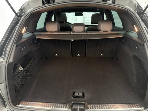 Certified 2021 Mercedes-Benz GLC 43 AMG 4MATIC image 27