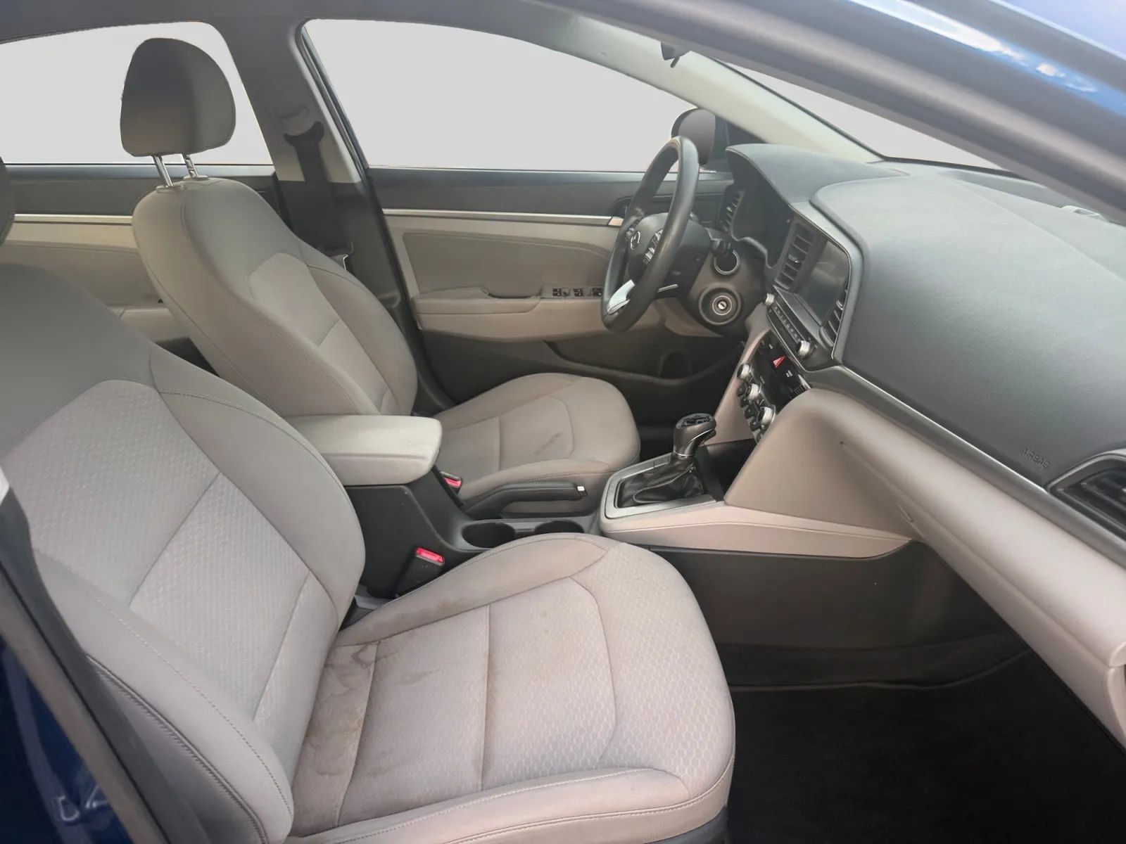 Used 2020 Hyundai Elantra SEL FWD image 15