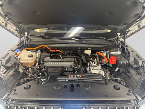 Used 2024 Lincoln Nautilus Reserve image 5