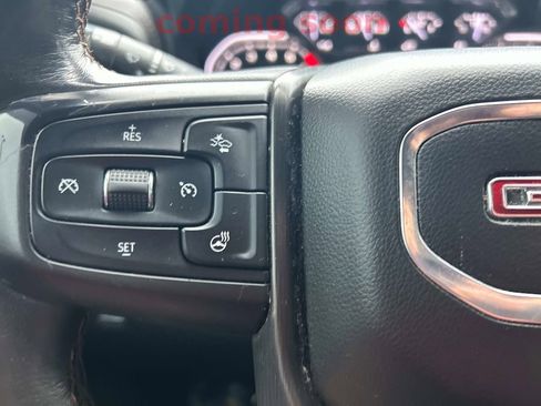 Used 2020 GMC Sierra 1500 AT4 w/ AT4 Premium Package image 27