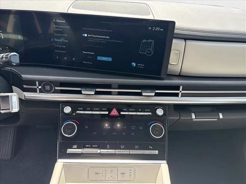 New 2026 Hyundai Santa Fe SEL image 14