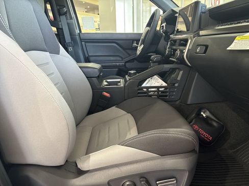 New 2025 Toyota Tacoma TRD Off-Road image 25