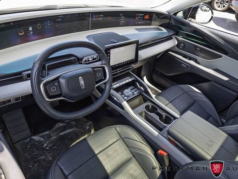Used 2024 Lincoln Nautilus Reserve w/ Equipment Group 202A AWD/4WD image 26