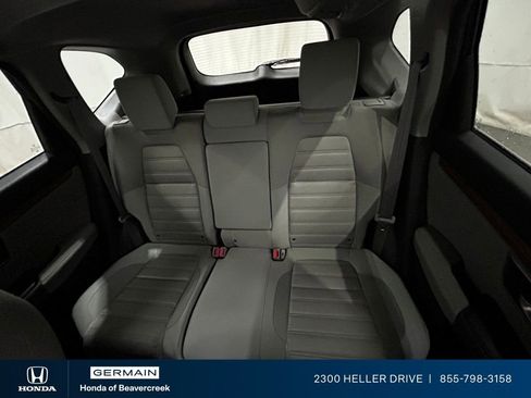 Used 2019 Honda CR-V EX image 28