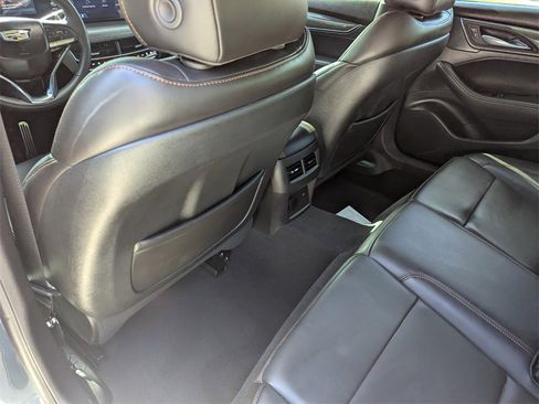 Used 2025 Cadillac CT5 Sport image 15