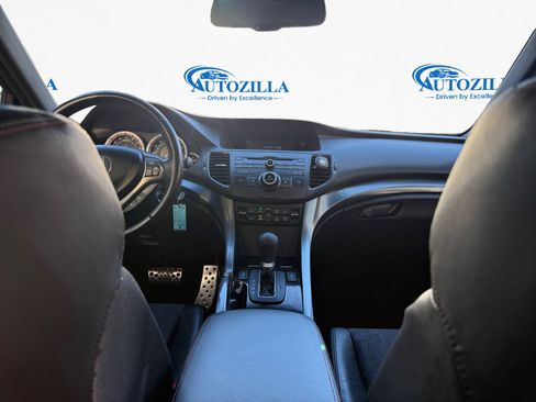 Used 2012 Acura TSX Special Edition image 13