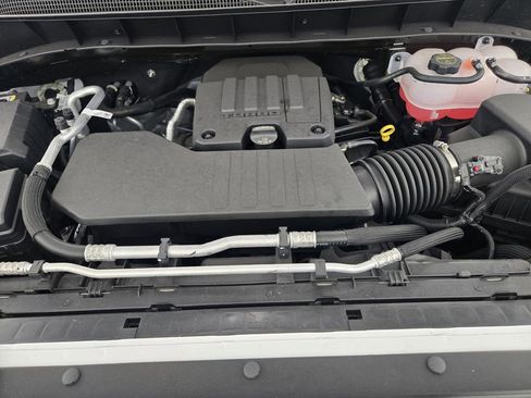 New 2026 Chevrolet Silverado 1500 W/T w/ WT Safety Package image 34