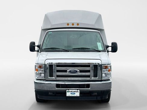 New 2025 Ford E-350 and Econoline 350 Super Duty w/ Power Equipment Group RWD image 10