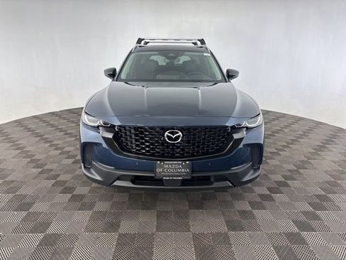 New 2026 MAZDA CX-50 AWD 2.5 S w/ Cargo Package image 2