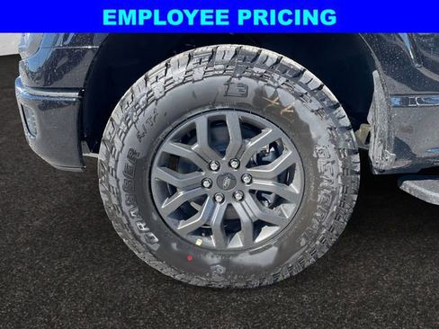 New 2026 Ford F150 Tremor w/ Equipment Group 402B AWD/4WD image 14