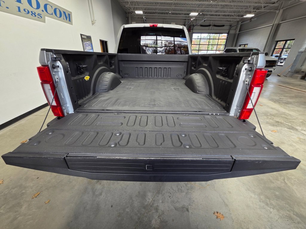 Used 2022 Ford F250 Lariat w/ Tremor Off-Road Package AWD/4WD image 9
