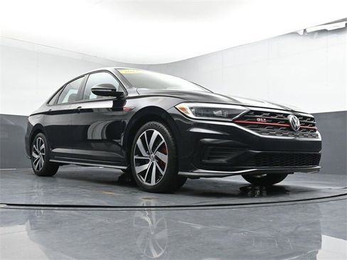 Used 2019 Volkswagen Jetta GLI Autobahn image 29