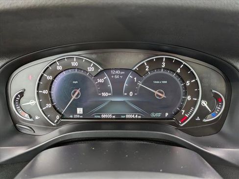 Used 2019 BMW X3 sDrive30i w/ Driving Assistance Package image 11