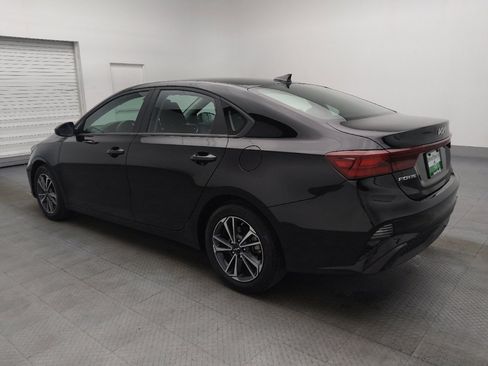 Used 2024 Kia Forte LXS image 21