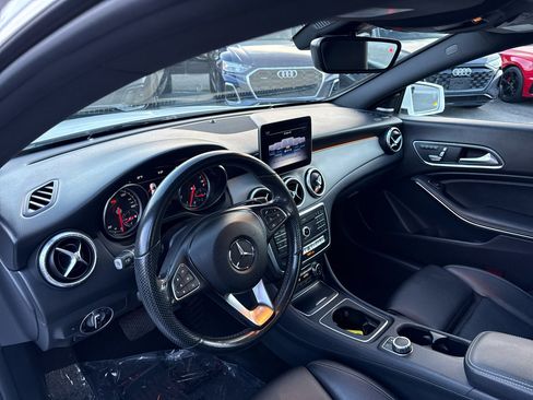 Used 2019 Mercedes-Benz CLA 250 4MATIC image 18