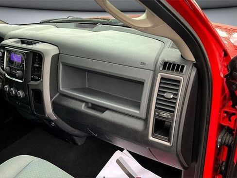 Used 2016 RAM 1500 Tradesman w/ Popular Equipment Group image 25