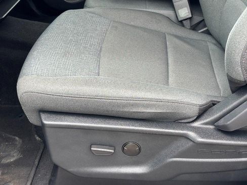 Used 2025 Ford F150 XLT w/ Equipment Group 301A Standard AWD/4WD image 17