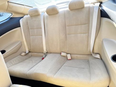 Used 2011 Honda Accord EX image 17