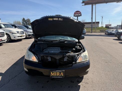 Used 2008 Lexus RX 350 Base AWD 4dr SUV image 9