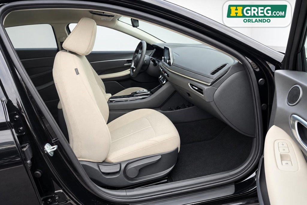 Used 2021 Hyundai Sonata SEL FWD image 14