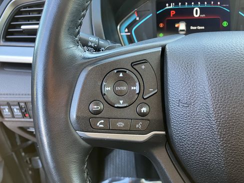 Certified 2024 Honda Odyssey EX-L image 19