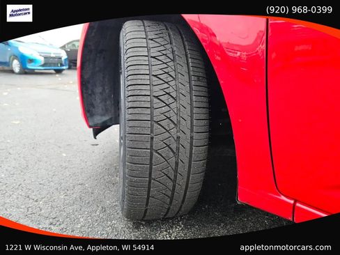 Used 2020 Chevrolet Sonic Premier image 36