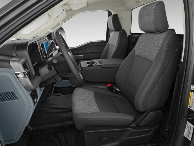 Used 2023 Ford F250 XLT w/ XLT Premium Package AWD/4WD image 10