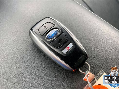 Used 2024 Subaru Ascent Touring AWD/4WD image 16