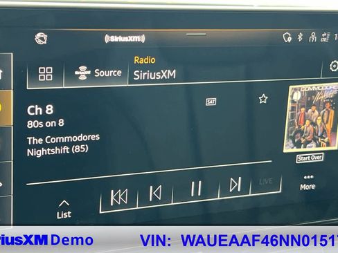 Used 2022 Audi A4 2.0T Premium Plus image 29