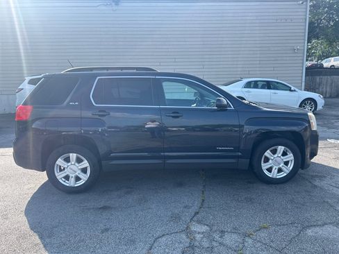 Used 2015 GMC Terrain SLE w/ Convenience Package FWD image 5