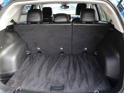 Used 2022 Jeep Compass Latitude image 14